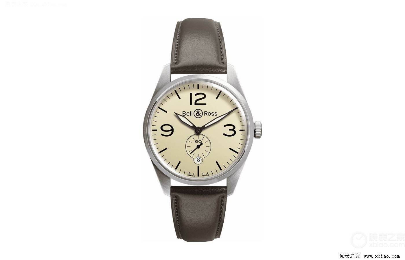 blythe vintage系列腕表继承了blythe durant的设计风格.