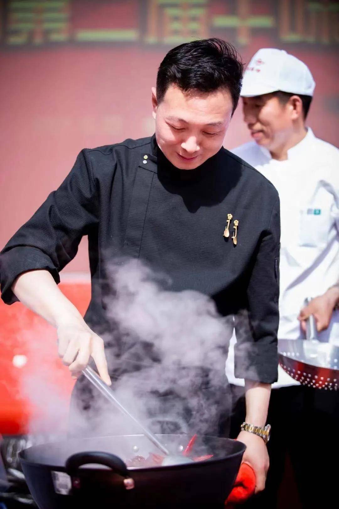 龙虾盛宴大桥鸡精河南第二届千味龙虾节圆满成功