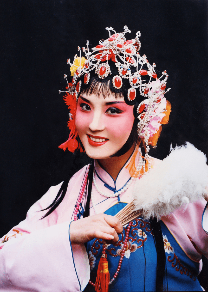 金华婺剧星光闪耀!_浙江省