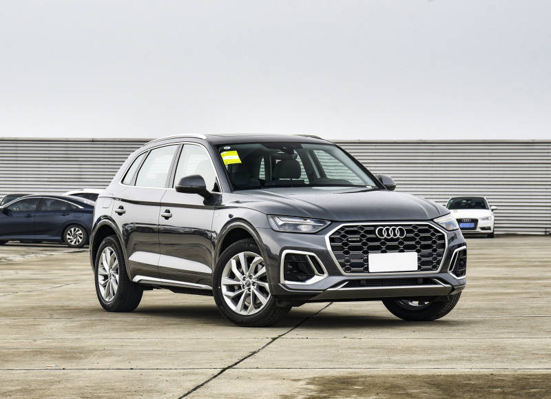 suv汽车排行_原创4月份国产SUV销量排行,8款车型成绩破万,红旗HS5跻身前十