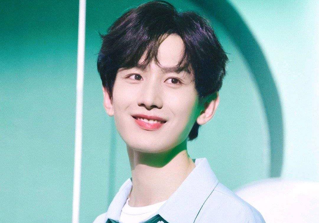 惊喜不断 成毅生日会回馈活动来袭 颜值造型获知名杂志安利 观众