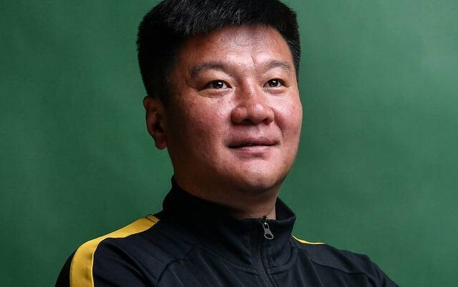 结果泰山队没有邀请李金羽,反而是让周海滨,韩鹏,矫喆,舒畅等名将进入