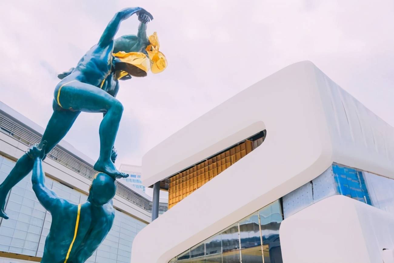 古韵京城中的科技美学看rspace将传统与未来融合