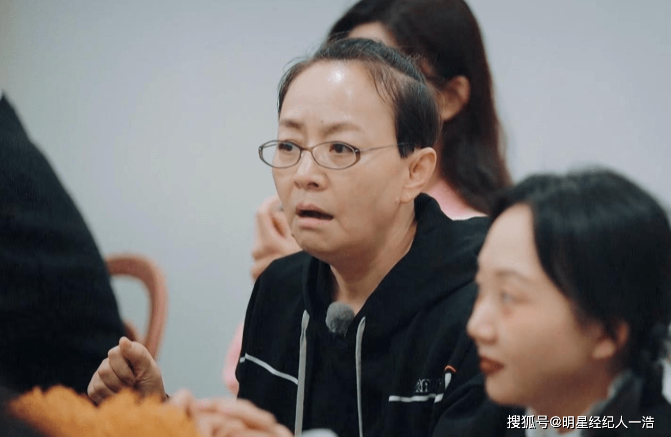 舒淇势利眼吗对宋丹丹恭敬热情却不给郭麒麟赖冠霖面子