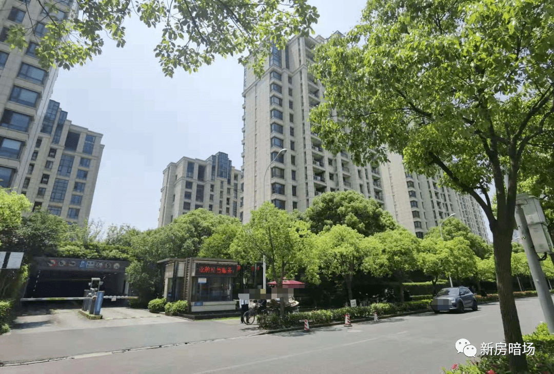 现场直击!我目睹了森兰星河湾认筹现场
