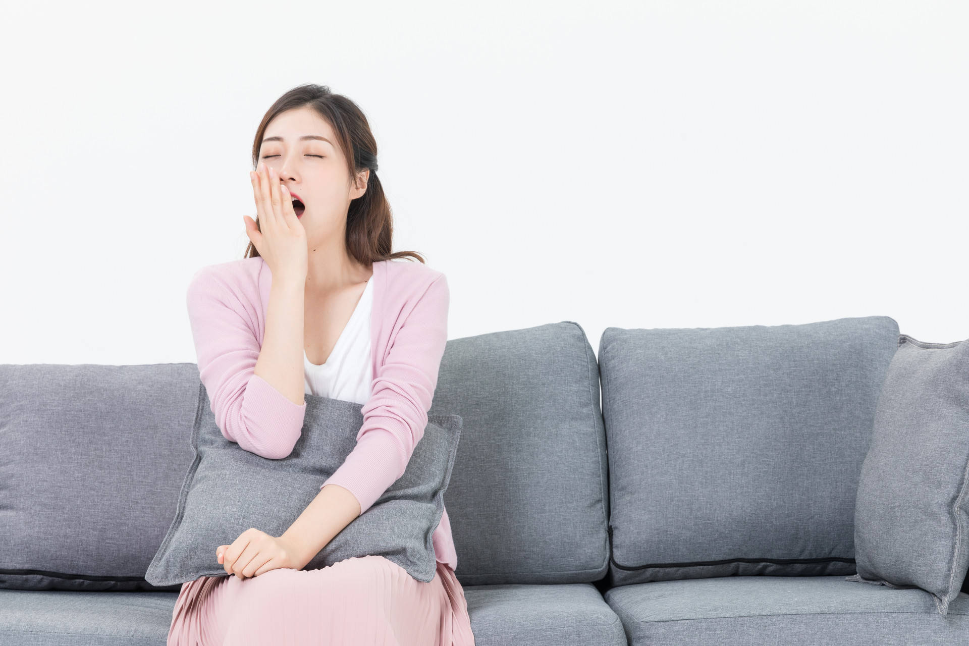 夏乏——试试这些小方法