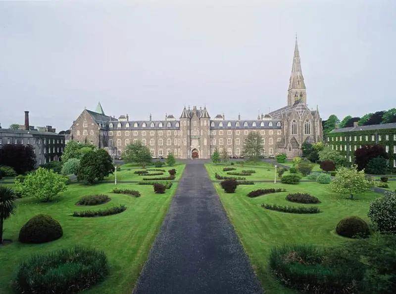 爱尔兰留学爱尔兰国立梅努斯大学2021英文授课项目盘点