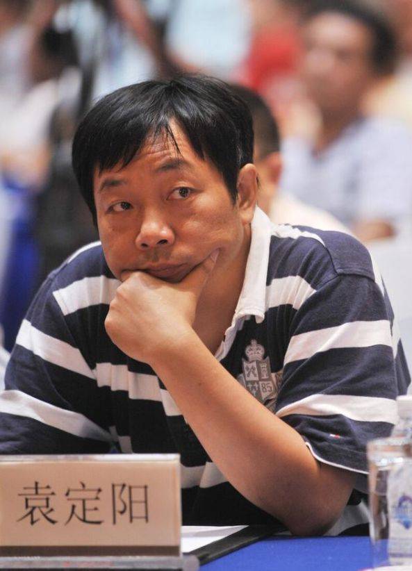 "水稻之子"袁定阳:继承袁隆平衣钵,"妻子差点被父亲拒之门外"