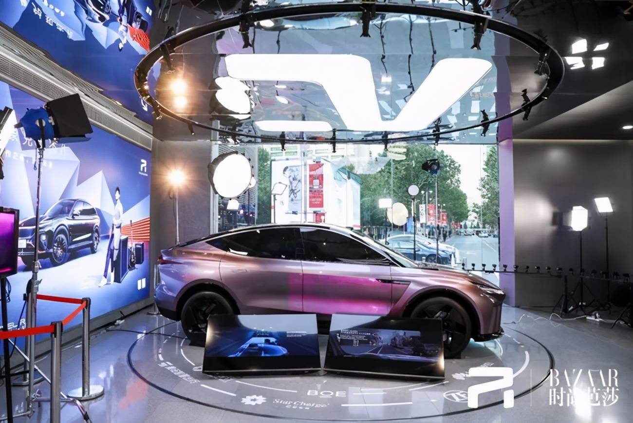 古韵京城中的科技美学看rspace将传统与未来融合