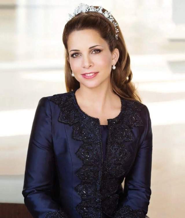 自由的迪拜二公主:跨越16年的两次出逃,都逃不出父王的魔掌_拉蒂法