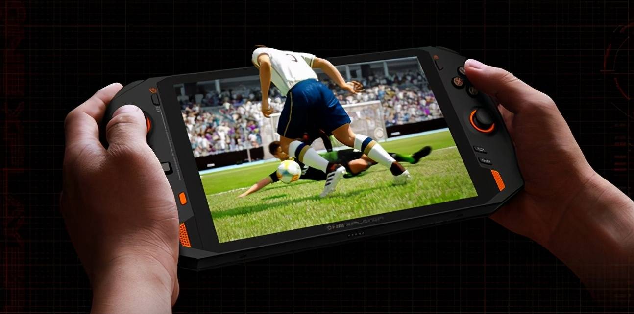 肯德基也做主机,为什么大厂都要做主机?答案关乎游戏的最终方向