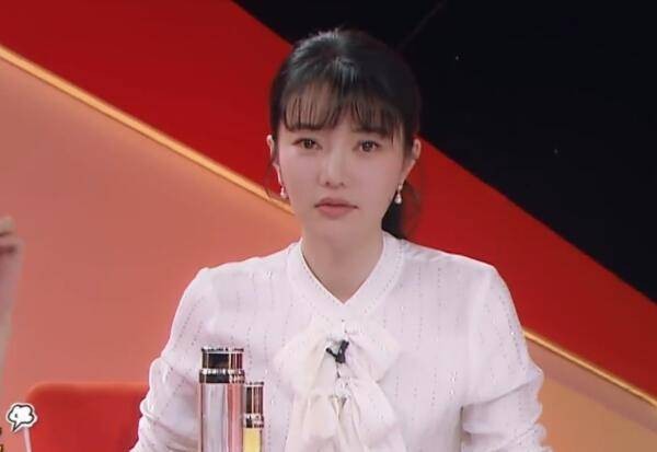 看《我家那闺女》却意外被女主持人圈粉,不但贤惠还很有礼貌_刘欣然