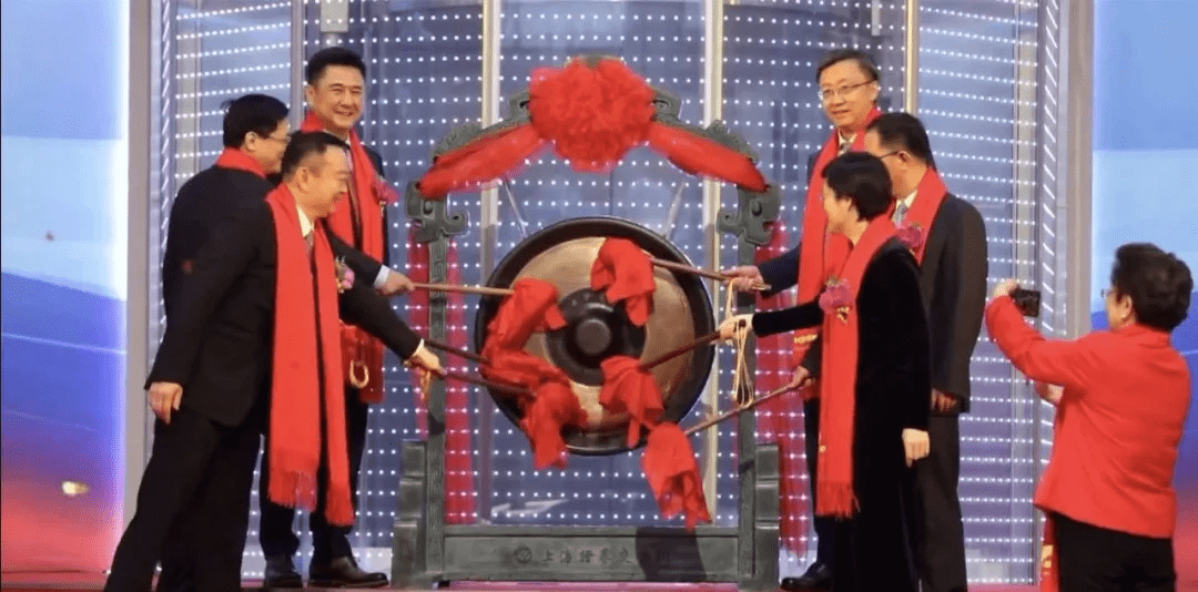 海程邦达上交所上市:市值50亿 年利润1.5亿