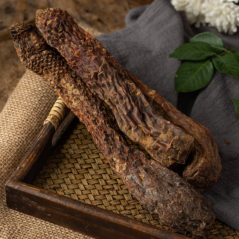 肉苁蓉与其他补肾壮阳中草药的区别