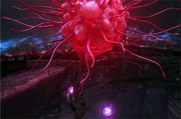 灵笼特别篇3探索玛娜生态的起源马克与它出自同一母体