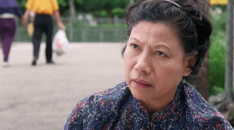 票房仅414万,这部电影沦为烂片,也依然遮不住于荣光的锋芒_王菁菁