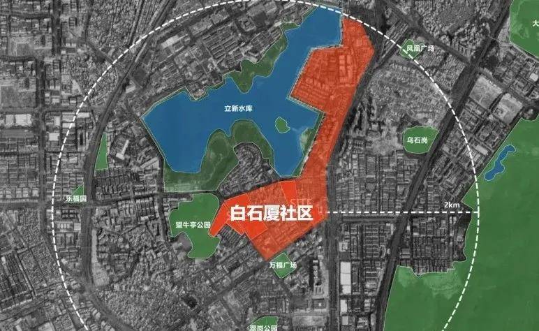 深圳宝安区福永街道gdp_宝安区 福永街道福永第二工业区更新旧改(2)