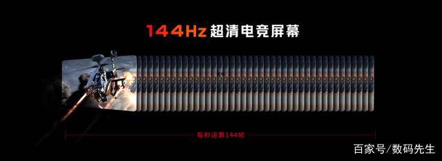 旗舰|高通骁龙888游戏手机腾讯红魔6R仅2699元？西装狂魔发布重新定义游戏旗舰