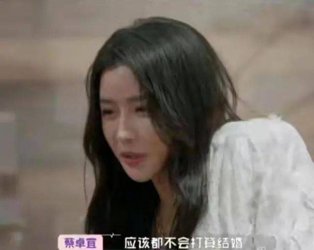 富二代王大陸戀上離異女星？突然相信愛情了 娛樂 第3張