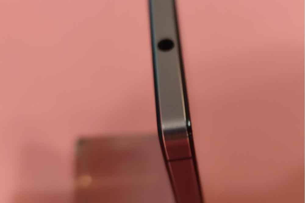 Pro|当年刚崭露头角的华为P7 与“最新”的Mate40 Pro差多少？