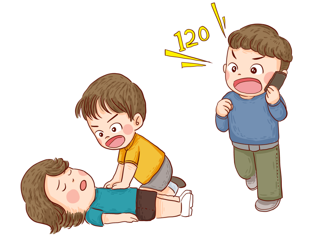 吃东西噎住怎么办这个方法值得大家学会