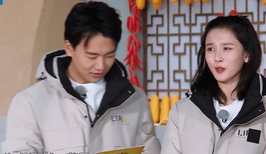 原创郭麒麟宋祖儿两人互动太甜四种方言宣传苹果这对cp我又磕到了