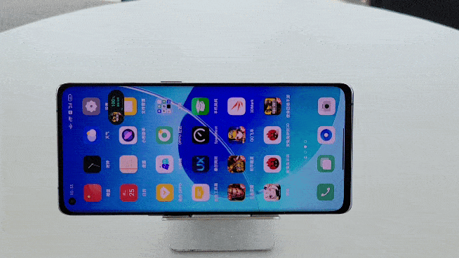 神器|人像视频之光大众上分神器 OPPO Reno6 Pro+评测