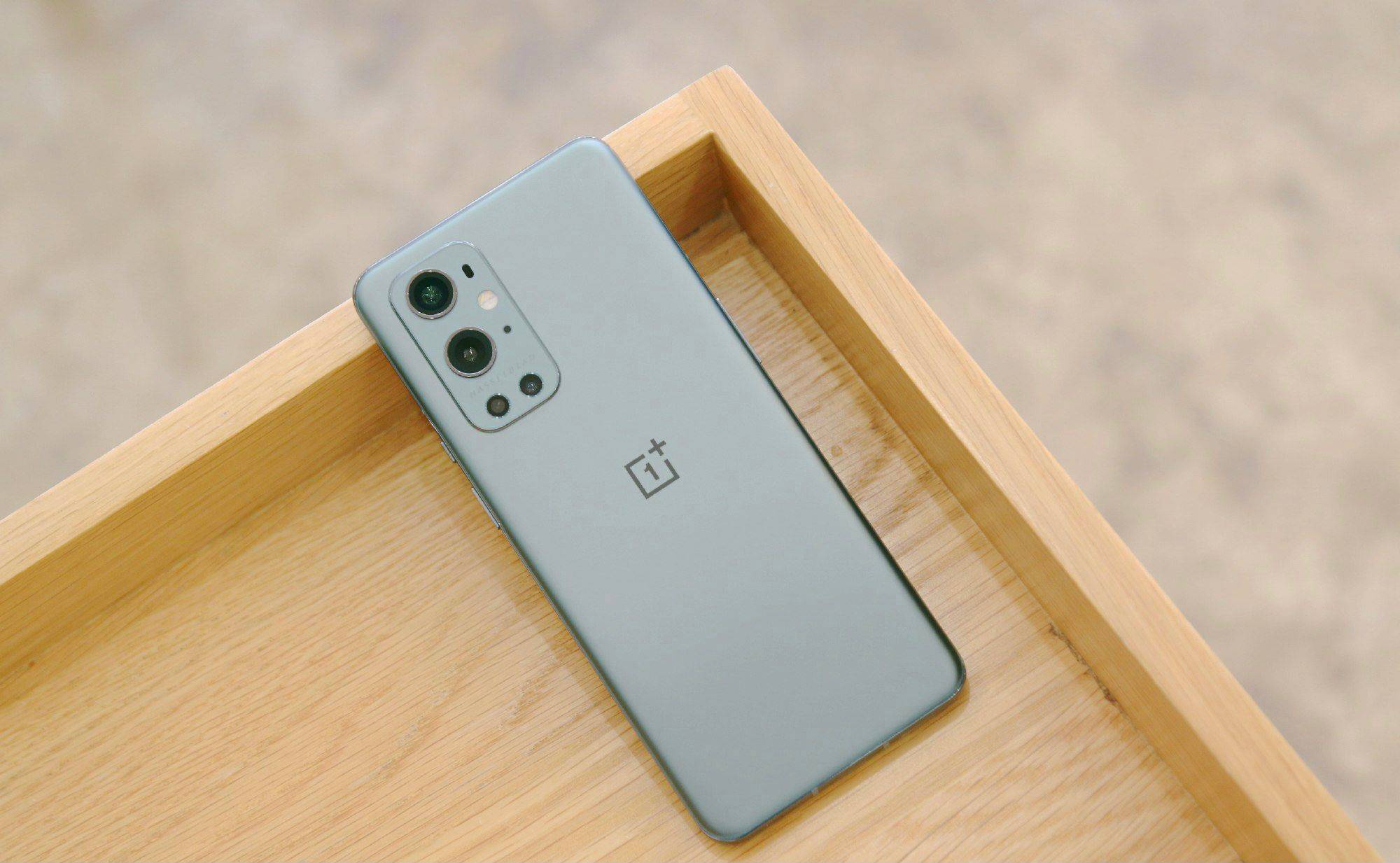 原创刘作虎下血本一加9pro发布两个月直降500元早买的朋友后悔吗