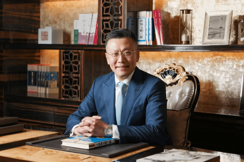 万达酒店及度假村任命苏伟先生为济宁富力万达嘉华酒店总经理