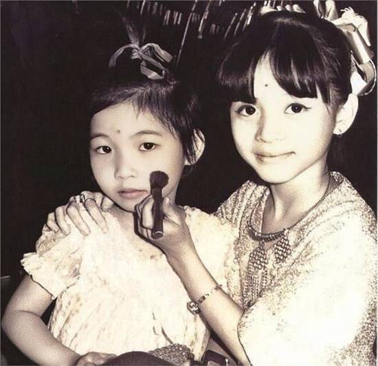 梅艳芳先导预告发布来看看百变天后传奇的一生上