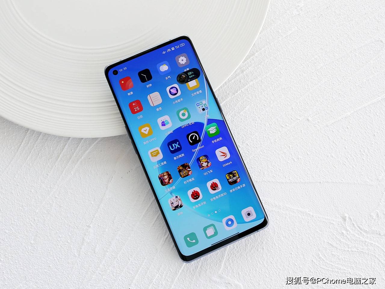 神器|人像视频之光大众上分神器 OPPO Reno6 Pro+评测