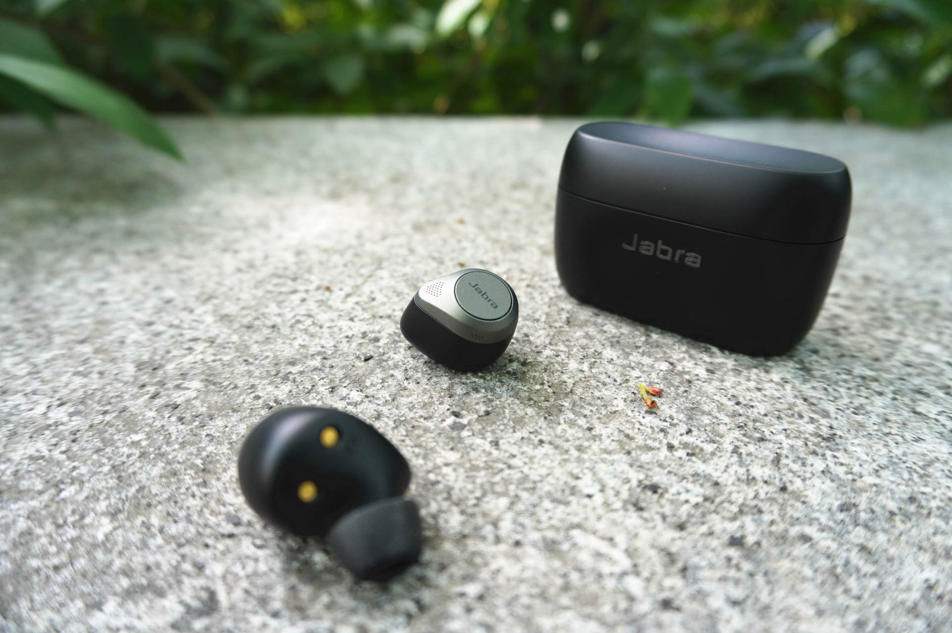 上手jabraelite85t软硬结合不止于降噪音质还有定制体验