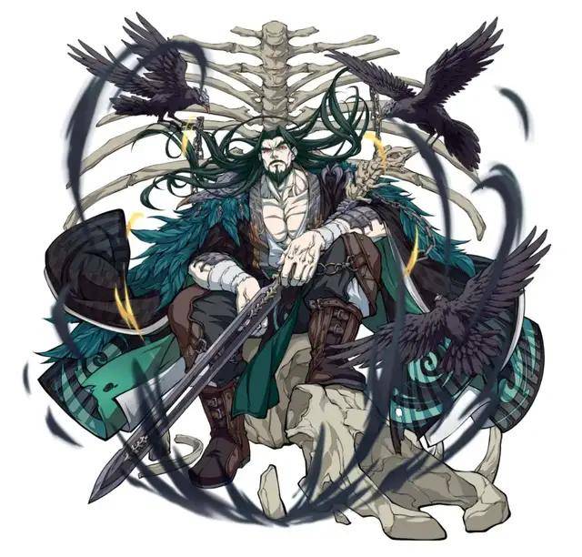 天地劫手游:剑邪,宇韶容抽取深度分析!巅峰竞技场应该不远了!