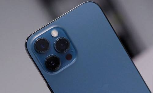 原创激光雷达扫描仪对iphone12pro拍摄有哪些提升