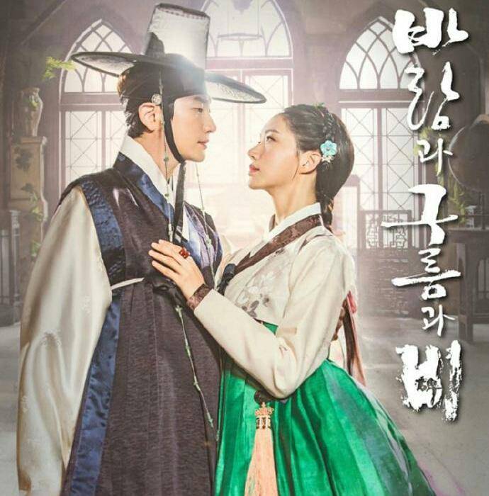 原创朴施厚这部风云雨是怎么了明明很好看口碑也好就是不火