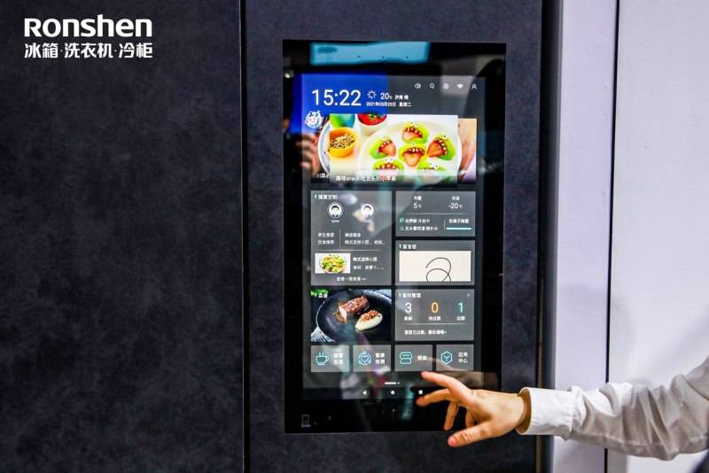 国内冰箱品牌排行_2021冰箱排名前十名,品牌排行榜