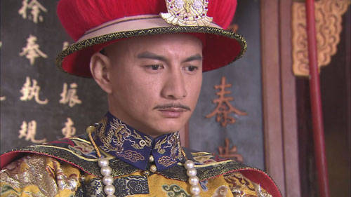 原创孝庄临终前留下一句遗言康熙一生未破38年后被雍正轻松解破