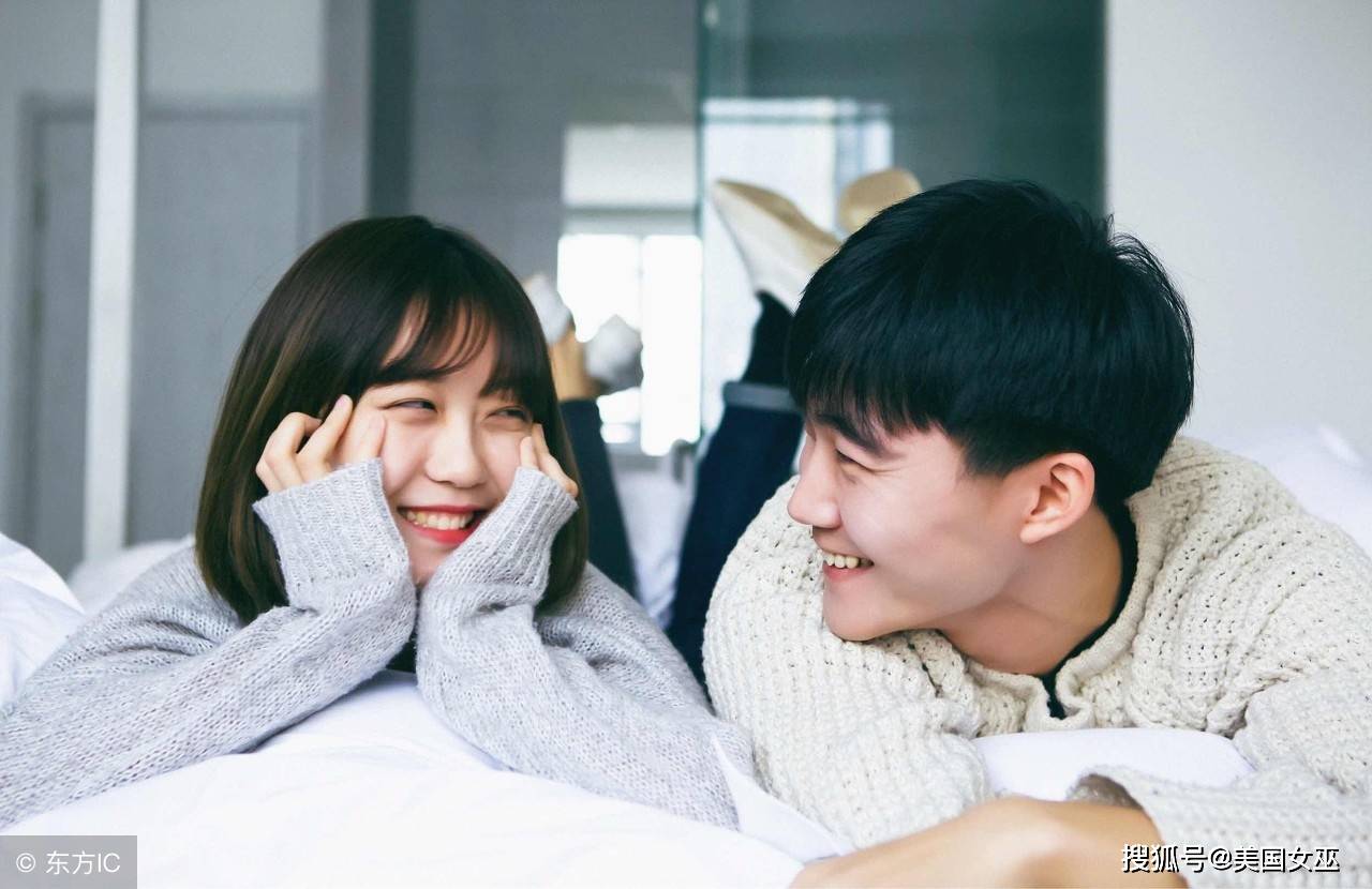 星座配对,这几大星座在一起,幸福指数很高,彼此适合,幸福恩爱