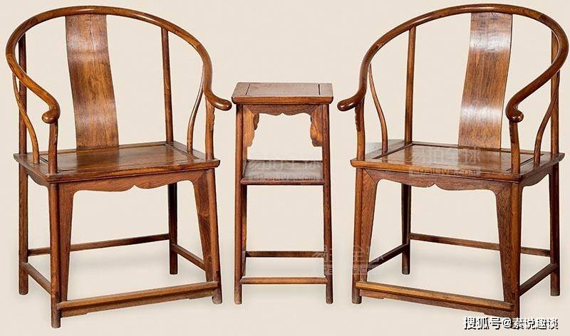马未都有多鸡贼 看中1万黄花梨床 只花1万让人买个教训 椅子