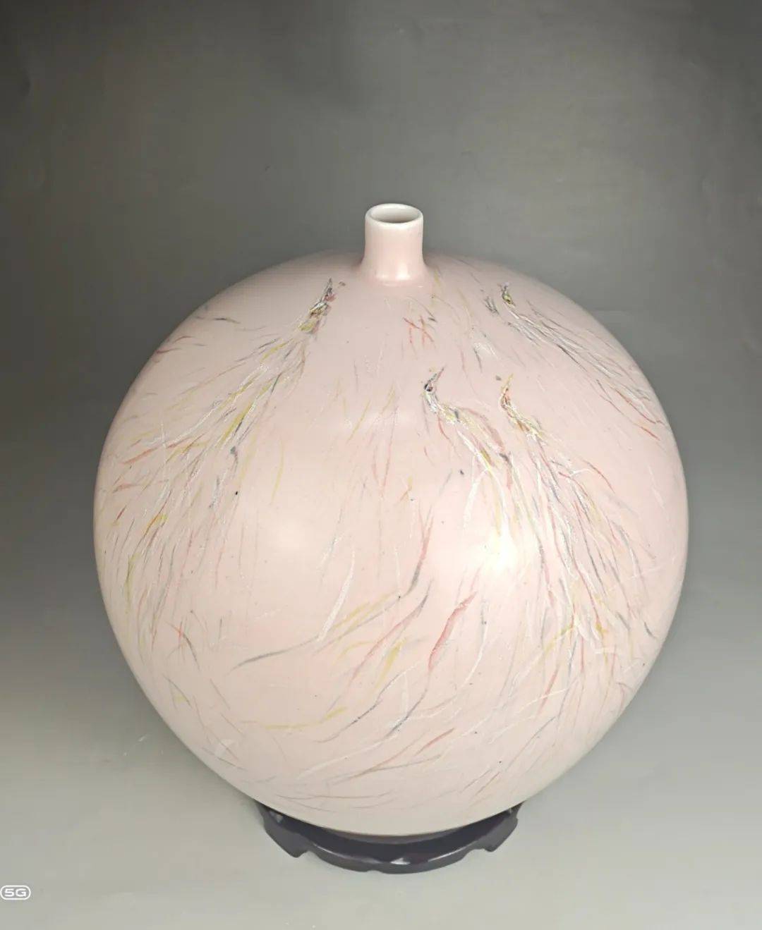 黄玲|2021相会东京·现代美术作品展--艺术家推荐_陶瓷