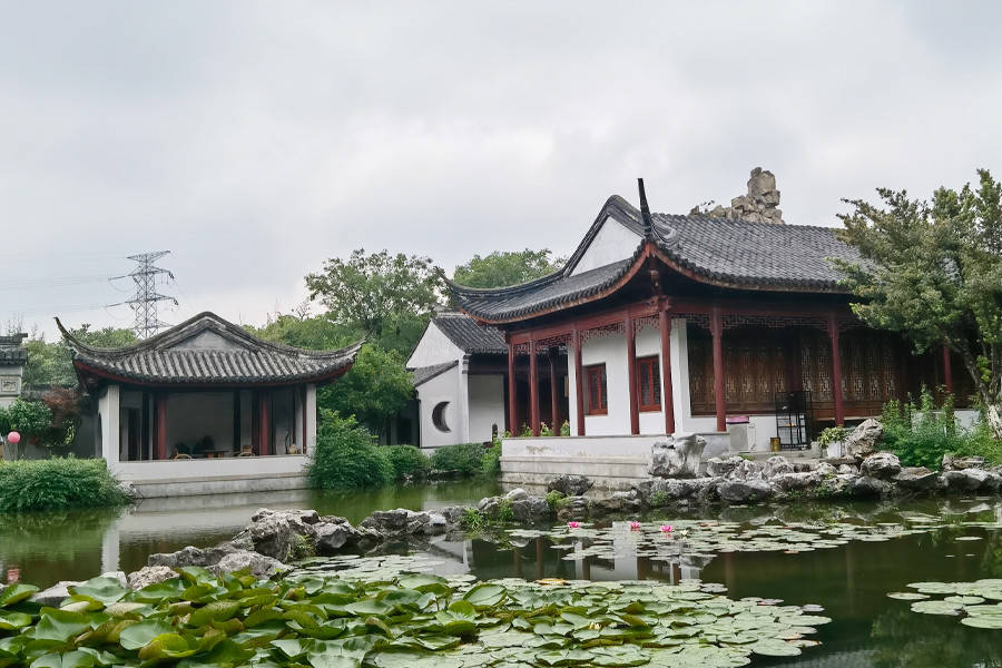 点亮心光栖身自在520雪伦关爱兰风寺禅修之旅圆满举办