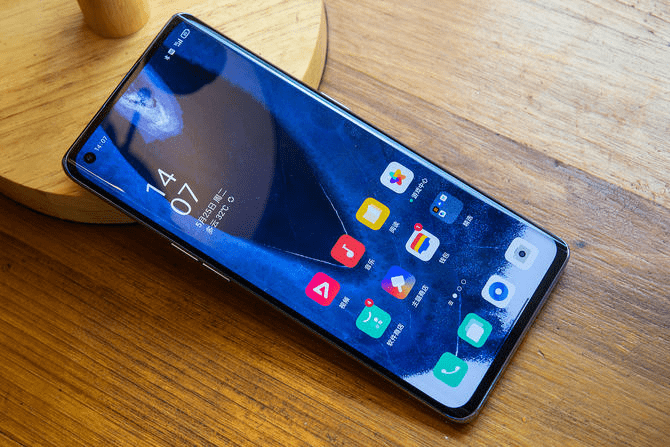 同价位|体验同价位最佳 OPPO Reno6 Pro上手试玩