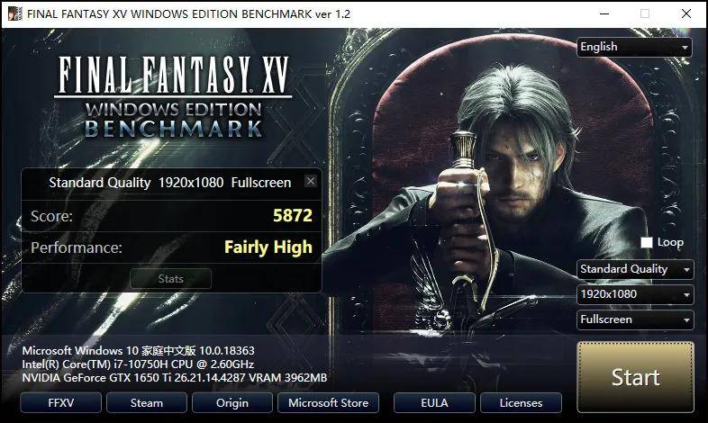 游戏|4999元！RTX3050和11代i5性能飙升：微星GF66评测