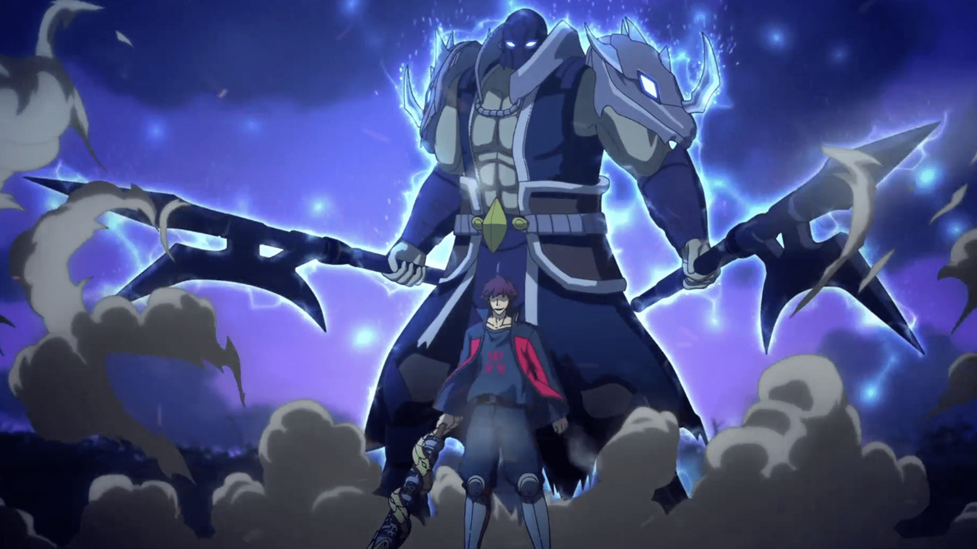 目标是每个人活下的信念,《镇魂街》给我看到不一样的美好向往