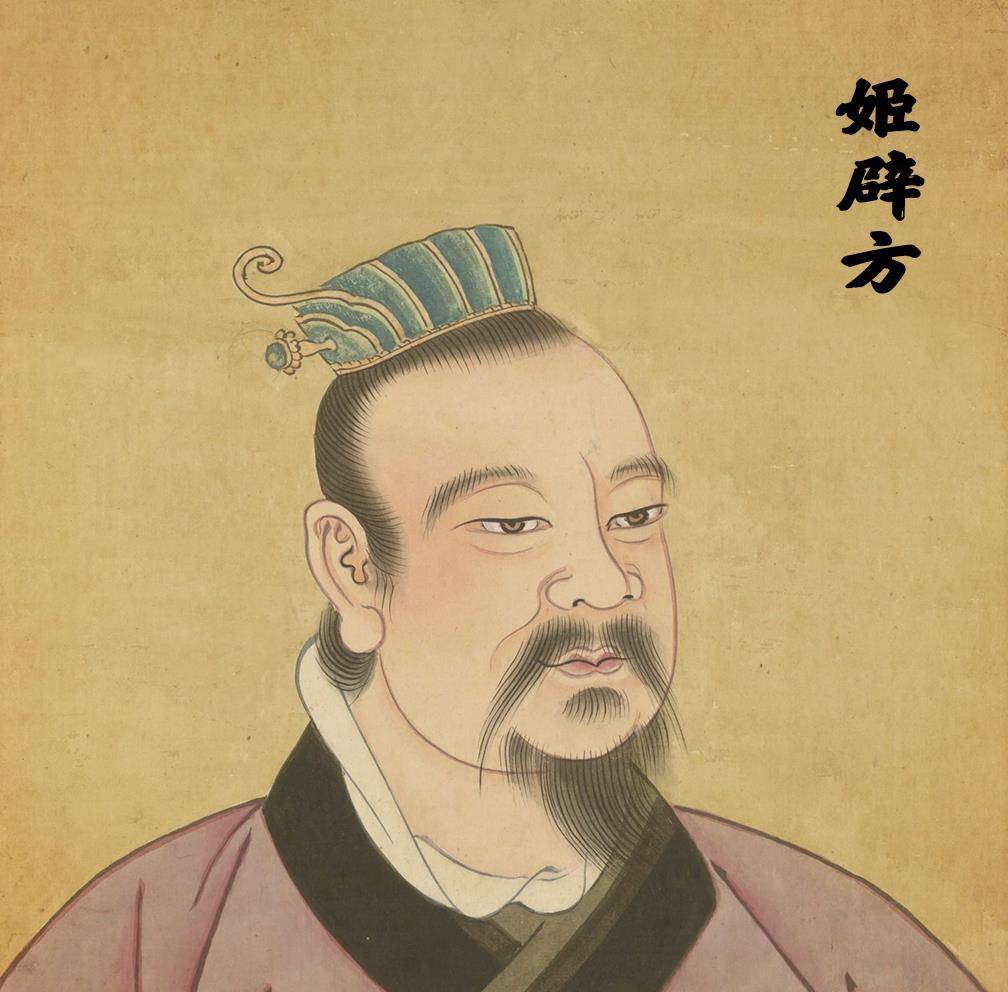 历时791年的周王朝，共诞生了38位帝王，你知道都是谁吗_西周