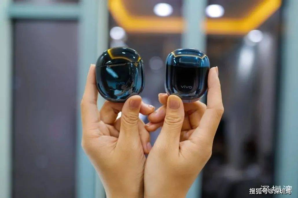 耳机|vivo TWS 2 体验：不止是 40dB 的主动降噪，还有由内到外的舒适