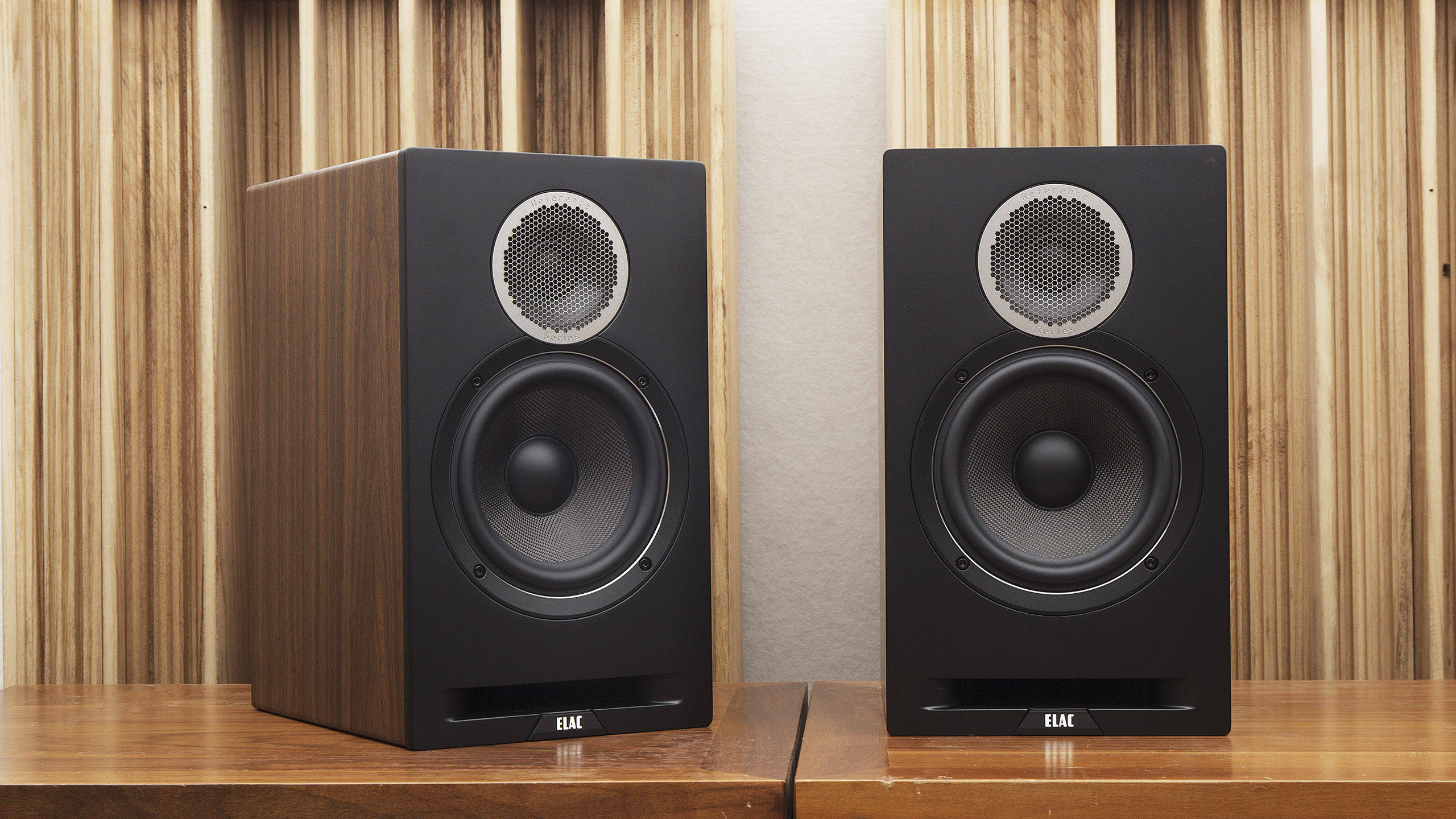 毒德大学声价比出色的elac意力dbr62书架音箱