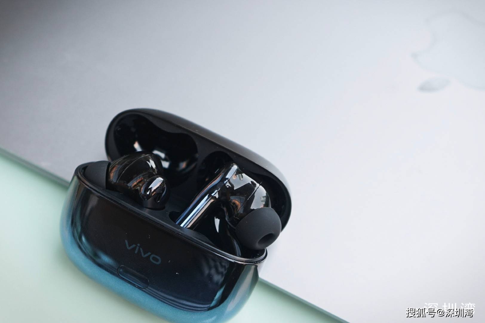 耳机|vivo TWS 2 体验：不止是 40dB 的主动降噪，还有由内到外的舒适