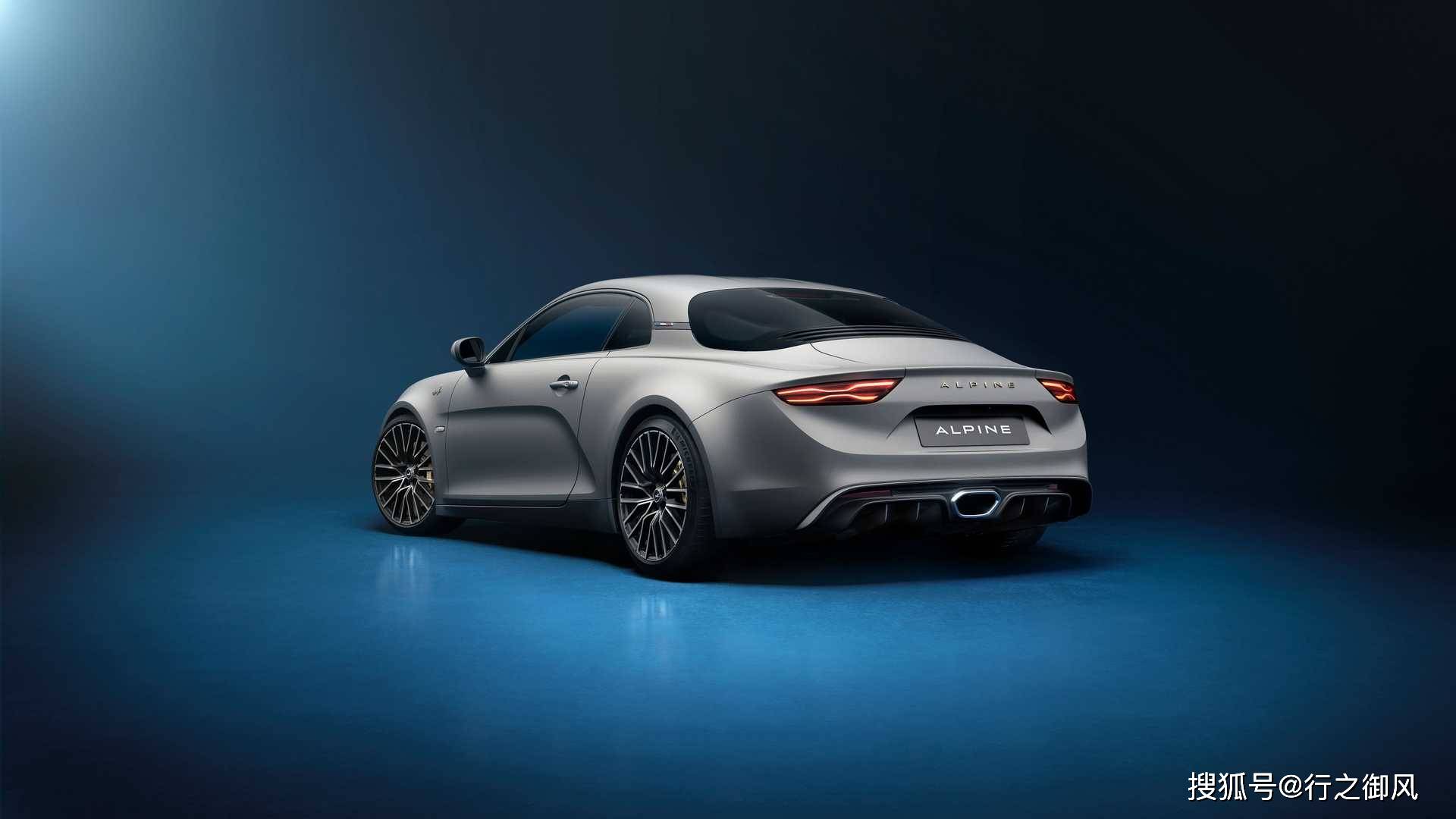 山不在高:alpine a110 legende gt_搜狐汽车_搜狐网