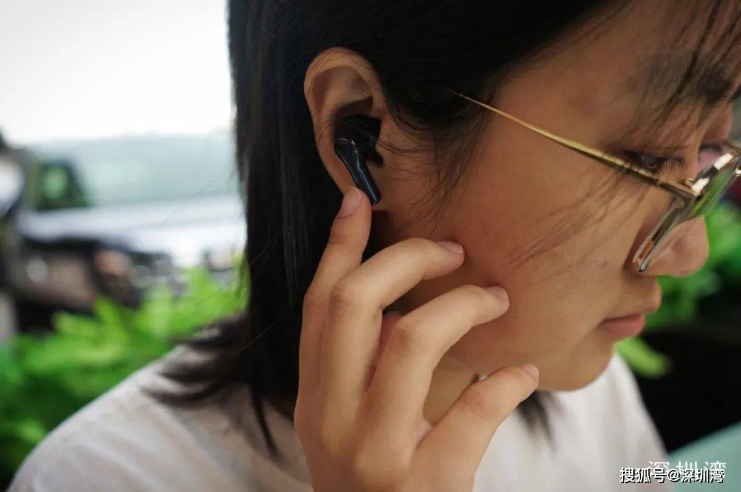 耳机|vivo TWS 2 体验：不止是 40dB 的主动降噪，还有由内到外的舒适